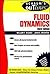 Schaum's Outline of Fluid Dynamics (Schaum's Outline Series) by William F. Hughes (1999-07-01)