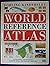 Dorling Kindersley World Reference Atlas