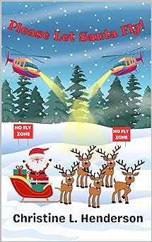 Please Let Santa Fly!