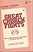 Leader's guide for group study of Great church fights, by Les... by Emily Nicholson