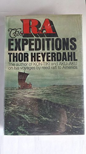 The RA Expeditions