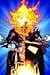 Ghost Rider Cycle Of Vengeance #1