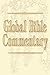 Global Bible Commentary by Daniel Patte (2004-10-01)