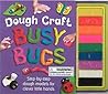 Busy Bugs (Dough Craft)