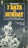 7 DAYS TO SUNDAY ...