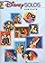 DISNEY - Solos Instrumental Play Along para Flauta (Inc.Download Card)