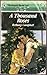A Thousand Roses (Harlequin Romance, No. 2803) by Bethany Campbell (1987-01-01)