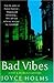 Bad Vibes (Fizz & Buchanan Mystery)