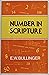 Number in Scripture
