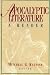 Rare Mitchell G Reddish / Apocalyptic Literature A Reader 1995 - Peabody: Hendrickson Publishing, 1995 [Paperback] Reddish, Mitchell G.