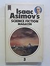 Isaac Asimov's Science Fiction Magazin 3 Isaac Asimov's Science Fiction Magazin 3