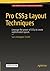 Pro CSS3 Layout Techniques by Sam Hampton-Smith (2015-12-28)