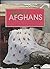 Weekend Afghans by Jean Leinhauser (1989-03-01)