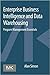 Enterprise Business Intelligence and Data Warehousing