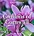 Gardens of Cornwall by Lambert, Katherine (2012) Hardcover by Katherine Lambert