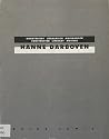Hanne Darboven