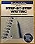 Step-by-Step Writing: A Standards-Based Approach, Book 1