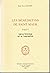 Les bénédictins de Saint-Maur (v. 2: Collection des études augustiniennes. Série Moyen-Age et temps modernes) (French Edition)