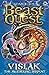 Beast Quest: Vislak The Slithering Serpent - Serie
