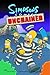 Simpsons Comics Unchained by Matt Groening (25-Jan-2002) Paperback