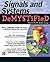 Signals & Systems Demystified by McMahon, David(August 16, 2006) Paperback
