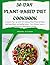30-Day Plant-Based Diet Coo...