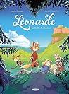 Léonarde: La barbe du Houéran (Léonarde, #1)