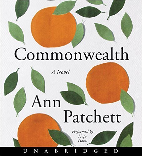 Commonwealth CD Audio CD – Audiobook, CD, Unabridged 2016 Commonwealth 1777