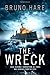 The Wreck by Bruno Hare (27-Sep-2012) Paperback by Bruno Hare