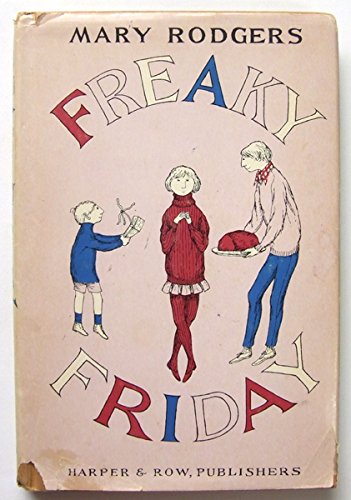 Freaky Friday