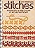 Stitches With Variations: A Handbook of Basic Stitches