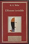 L'Homme invisible...