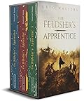 The Feldsher's Apprentice