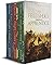 The Feldsher's Apprentice (The Feldsher's Apprentice #1-3)