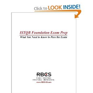 ISTQB Advanced Test Management Exam preparation Guide