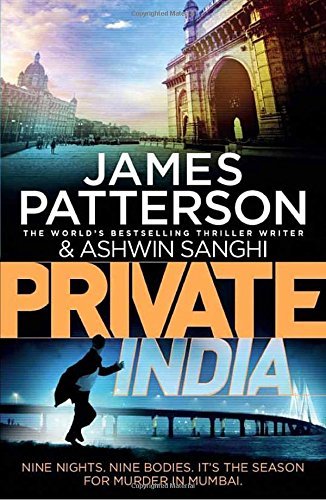 Private India:
