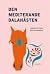 Den mediterande dalahästen  by Liselotte Frisk