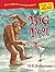 Time to Read: Big Foot by M. P. Robertson (2014-09-04)