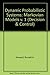 Dynamic Probabilistic Systems : Volume I: Markov Models (Series in Decision and Control) (v. 1) by Ronald A. Howard (1971-06-23)
