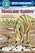 Dinosaur Babies (Paperback)
