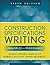 Construction Specifications Writing: Principles & Procedures [[6th (sixth) Edition]]