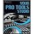 Your Pro Tools Studio (08) by Correll, Robert [Paperback (2008)]