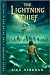 The Lightning Thief (Percy Jackson and the Olympians Series #... by N/A
