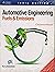 Automotive Engineering by HOLLEMBEAK BARRY