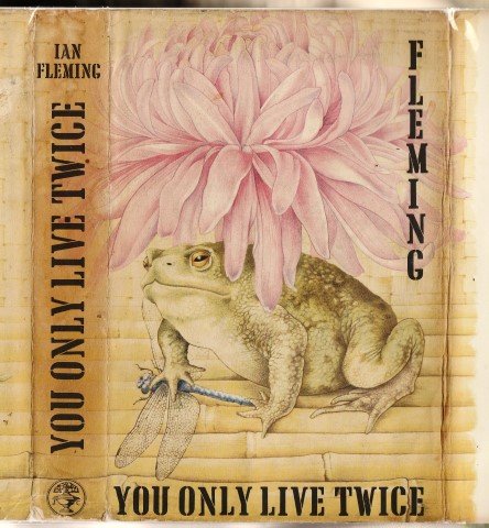 You Only Live Twice