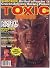 Toxic Horror Magazine Issue...
