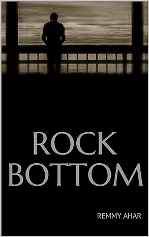 ROCK BOTTOM