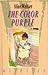 The Color Purple by Alice Walker by Alice Walker