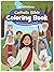 Catholic Bible Coloring Book