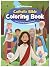 Catholic Bible Coloring Book by Mosongo Osong